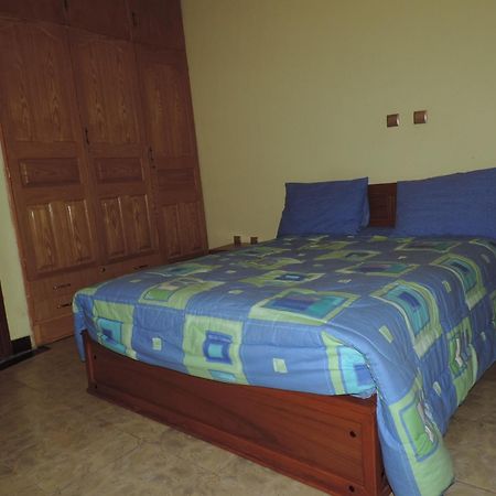 Asimba Guest House Mek'ele Habitación foto