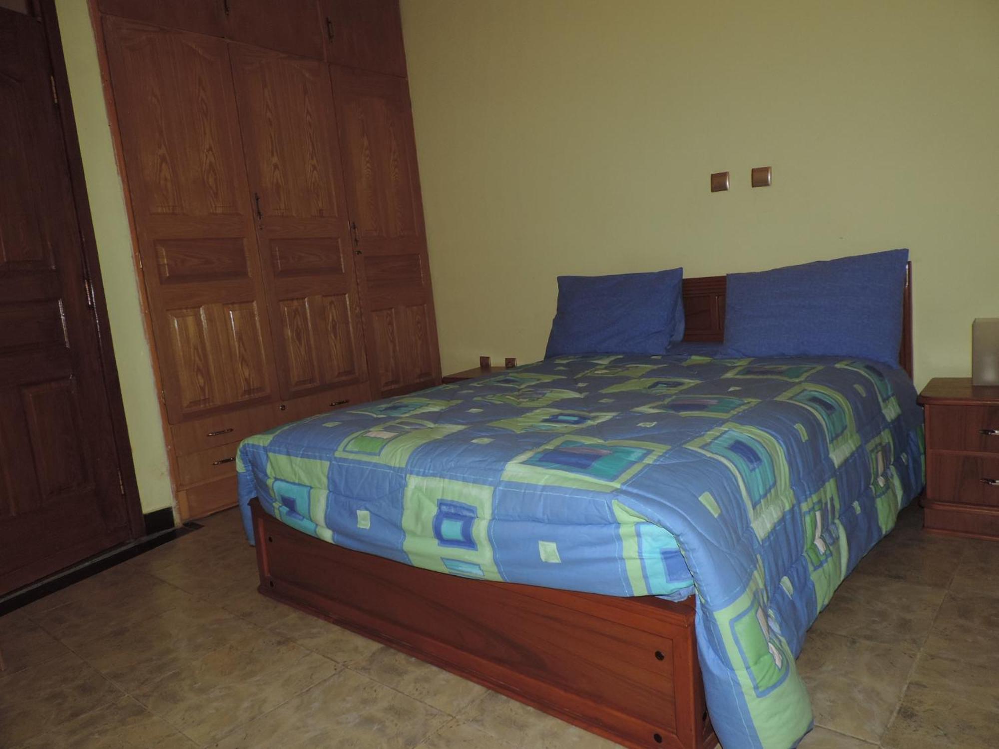 Asimba Guest House Mek'ele Habitación foto