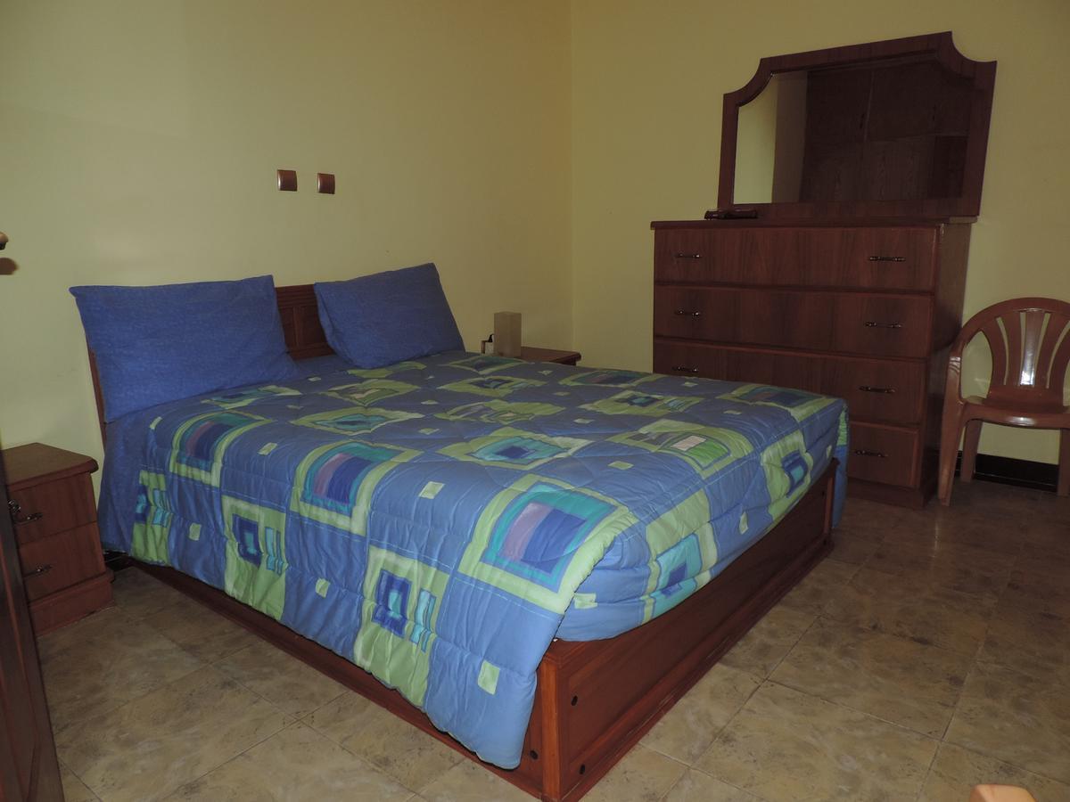 Asimba Guest House Mek'ele Habitación foto